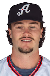Blake Walston