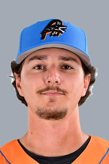 Carter Rustad