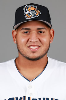 James Gonzalez