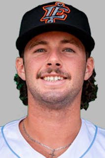 Luke Franzoni