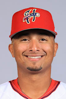 Maxwell Romero