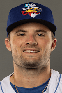 Mitchell Stumpo
