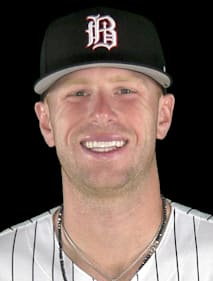 Brenden Dixon