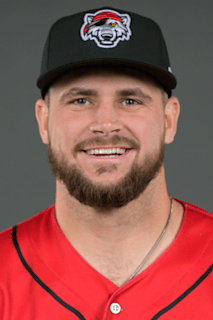 Bryce Tassin