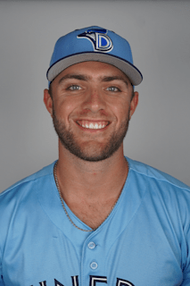 Nate LaRue
