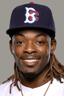 Jamari Baylor
