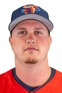 Bradley Blalock