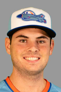 Griffin McLarty