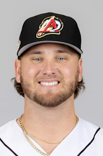 Adam Leverett