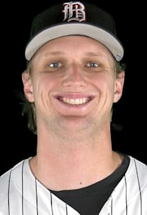 Luke Bell