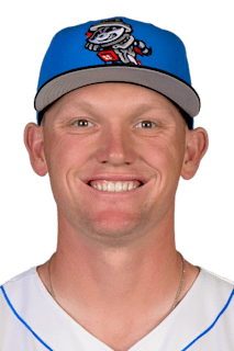 Tucker Flint