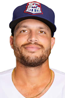 Triston Polley