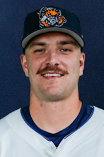 Colton Johnson