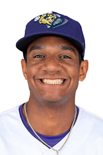 Zach Huffins