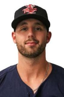 Parker Phillips