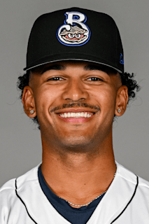 Eric Brown