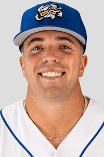 Ryan Ramsey