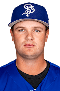 Connor Prielipp