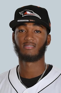 Darlin Alcantara