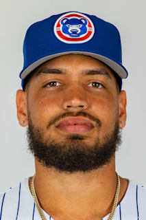 Yovanny Cabrera