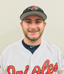 Dillon McCollough