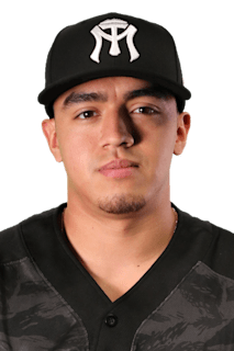 Efrain Morales