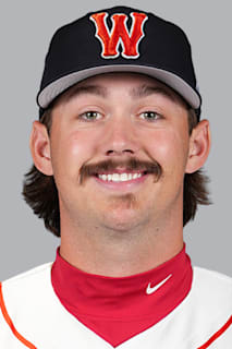 Blake Wehunt