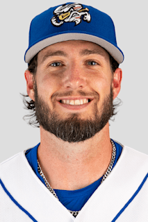 Mitch Spence