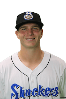 Brandon Knarr