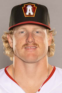 Aaron Shackelford