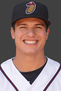 Brett Rodriguez