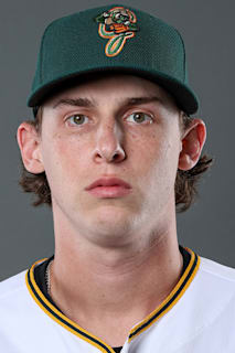Garrett Leonard