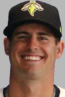 Patrick Smith