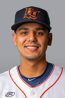 Luis Trevino
