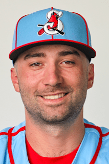 Brandon Komar