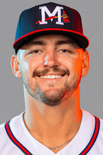Brandon Parker