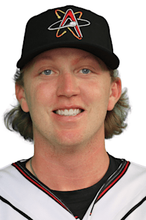 Blake Goldsberry