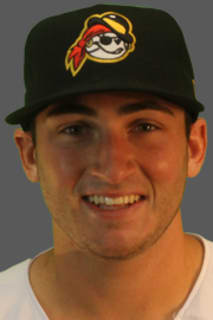 Caleb Ricca