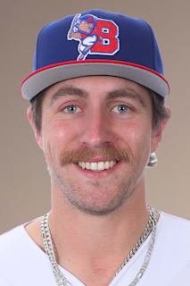 Chad Dallas