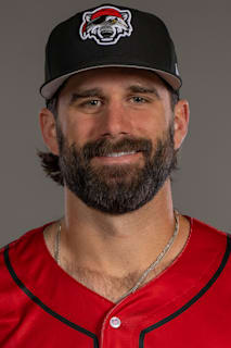 Luke Taggart