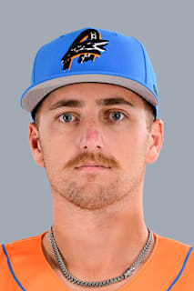 Zane Morehouse