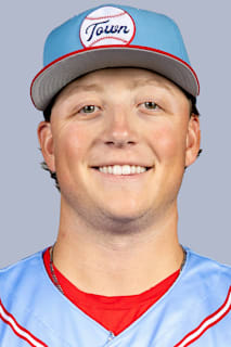 Luke Russo