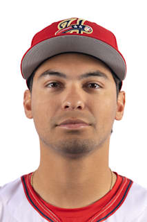 Michael Cuevas