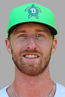 Shane Gustafson
