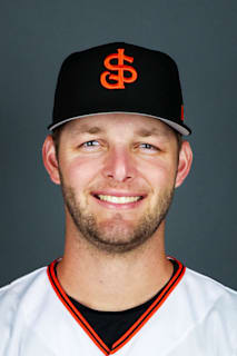 Evan Gray