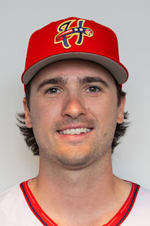 Kyle Hayes
