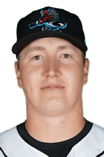 Tyler Eckberg
