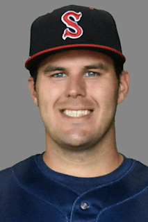 Cole Milam