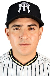 Daniel Cruz