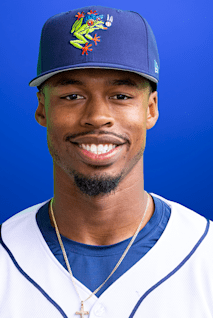 Curtis Washington